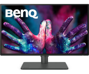 Benq PD2506Q LED display 63,5 cm (25") 2560 x 1440 Pixeles 2K Ultra HD Negro