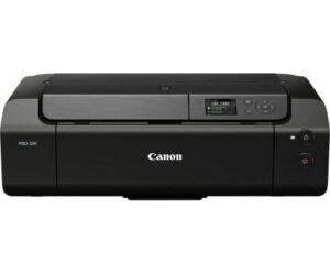 Canon Imageprograf Pro-200 A3+ Wifi Negro