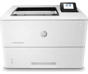 Impresora Lser Monocromo HP Laserjet Enterprise M507DN Dplex/ Blanca