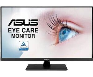 ASUS VP32UQ 80 cm (31.5") 3840 x 2160 Pixeles