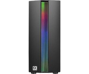 PC KVX Jetline 4 Intel Core i5-12400 Gen12/ 16GB/ 512GB SSD/ Sin Sistema Operativo