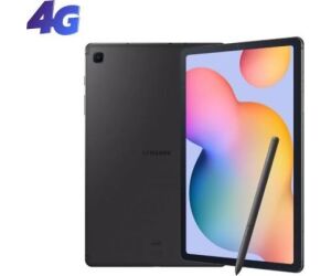 Tablet Samsung Galaxy Tab S6 Lite P615 4g 128 Gb 10.4'' Grey