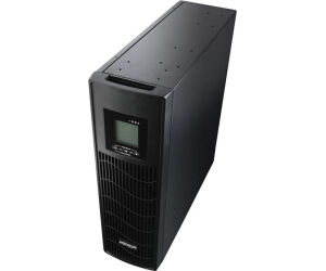 Ups Gembird Para Rack 3000 Va Negro