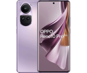 Smartphone Oppo Reno10 Pro 5g 6.7'' (12+256gb) Purple