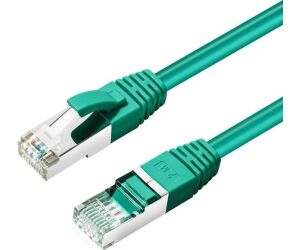 Cable Microconnect Rj45 Lat. F-utp Cat.6 1m Verde