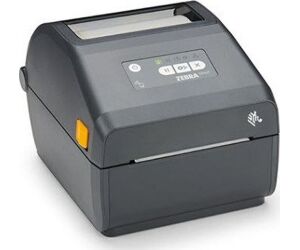 Zebra Impresora Trmica ZD421T Usb