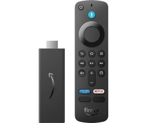 Fire TV Stick HD con Alexa (2024)