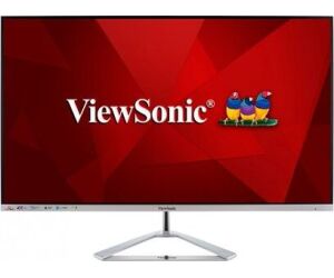 Monitor Viewsonic Vx3276-4k-mhd 31,5" 4k 2hdmi Mm