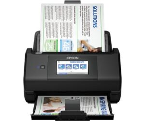 Epson Escner WorkForce ES-580W