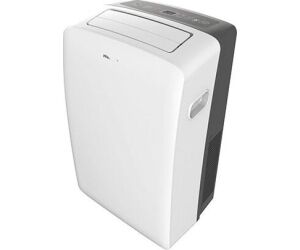 Aire acondicionado portatil hisense aph12qc - bomba calor - a - 3010 frig - gas 290