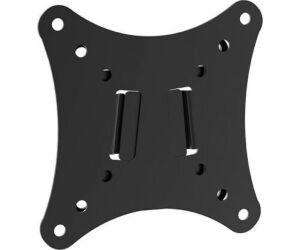 Soporte de Pared Fijo para monitor de 10-25" hasta 15kg