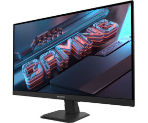 GIGABYTE GS27U pantalla para PC 68,6 cm (27") 3840 x 2160 Pixeles UltraWide Full HD LCD Negro