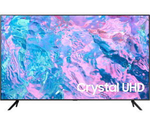 Tv Samsung Ue50cu7172uhd 50" 4k Led Smart Tv