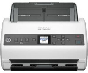 Epson Escner WorkForce DS-730N