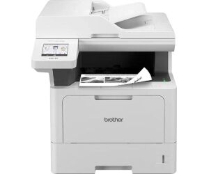 Multifuncin Lser Monocromo Brother MFC-L5710DN Fax/ Dplex/ Blanca