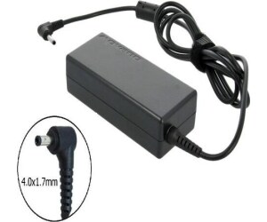 Adaptador AC 20V 3.25A 4x1.7mm Lenovo