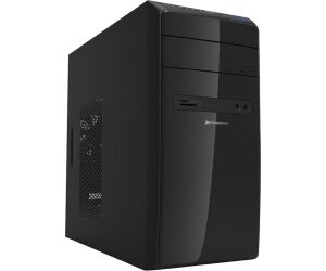 Ordenador pc phoenix topvalue a24 intel core i5 12 - 16gb ddr4 - 500 gb nvme windows 11 micro atx