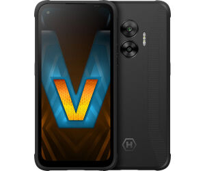 Telefono movil smartphone rugerizado hammer blade v 5g - 6.59pulgadas - 8+256gb negro