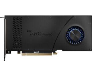 Intel Arc Pro A60 12 GB GDDR6