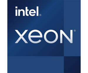 Intel Xeon Six Core E-2236