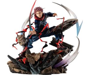 Figura megahouse jujutsu kaisen yuji itadori mh835735