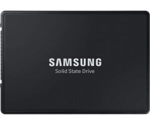 Samsung PM9A3 2.5" 1,92 TB PCI Express 4.0 V-NAND TLC NVMe