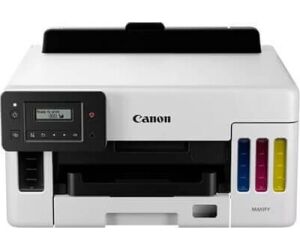 Canon Impresora MAXIFY GX5050