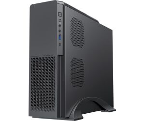 Ordenador phoenix hg pro intel core i5 12400 16gb ddr4 480 gb ssd micro atx slim 80+  w11pro