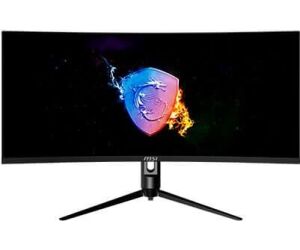 MSI MAG342CQPV Monitor 32"Gaming UWQHD  HDMI DP cu