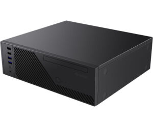 Ordenador de oficina phoenix oberon mini pro intel core i5 12 gen 16gb ddr4 - 500 gb ssd nvme -  windows 11 pro micro tfx slim  pc sobremesa