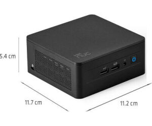 Asus NUC RNUC13ANHI300002I i3-1315U