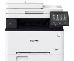 Multifuncin lser canon i - sensys mf657cdw color duplex wifi