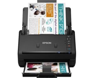 Epson Escner WorkForce ES-500WII