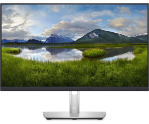 MONITOR DELL  P2423DE 24"USB-CHub,regulable HDMI DP 3 A?OS