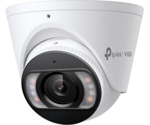 Tp-link 8mp Full-color 1/2.7 Progressive Scan Cmos F1.6, 2.8/4/6 Mm Color: 0.005 Lux 0 Lux With Ir/white Light H.265+/h.264+/ H.265/h.264 Smart Detection Human&vehical Classfication People&vehical Analytics Smartvid 120db Ture Wdr Ir/whit