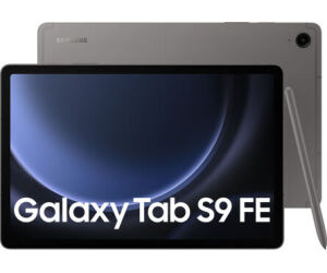 Samsung Galaxy TAB S9 FE WIFI 6+128GB Grey