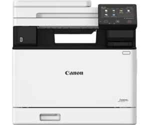 CANON i-SENSYS MULTIFUNCION LASER COLOR MF752Cdw WIFI BLANCO