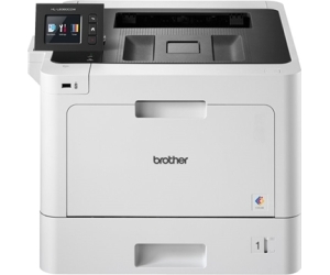 Impresora Lser Color Brother HL-L8360CDW WiFi/ Dplex/ Blanca