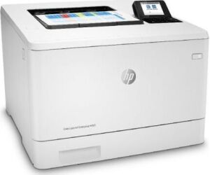 Impresora Lser Color HP LaserJet Enterprise M455DN Dplex/ Blanca
