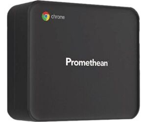 Promethean Chromebox 1.9GB 4GB RAM 128 SSD