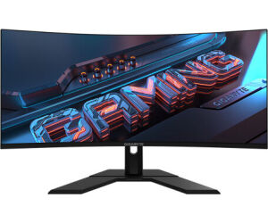 Monitor Gigabyte Gs34wqc