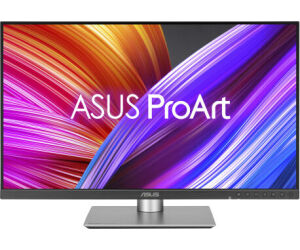 ASUS ProArt PA24ACRV pantalla para PC 60,5 cm (23.8") 2560 x 1440 Pixeles Quad HD LCD Negro