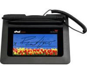 Capturador De Firmas Epad Vision Vp9808 Firma En Color