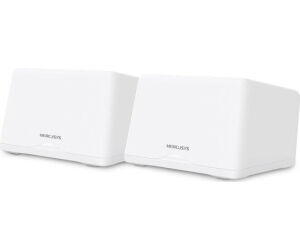 Mercusys Be9300 Sistema Mesh Wi-fi 7