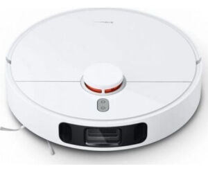 Robot Aspirador Xiaomi Mi Vacuum S10 Plus White