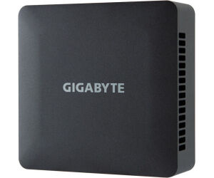 BAREBONE GIGABYTE BRIX GB-BRi3H-1315