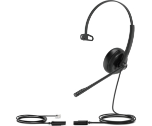 Auriculares monoaurales YHS34 Lite Mono RJ 10