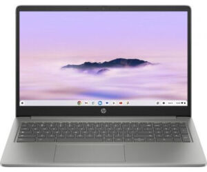 ChromeBook HP 15A-NB0004NS Intel Core i3-N305/ 8GB/ 256GB/ 15.6"/ Chrome OS