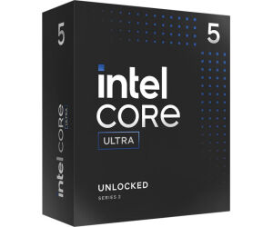 Intel Core Ultra 5 245K 5.2 GHz 24MB LGA 1851 BOX