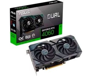 Vga Asus Dual-rtx4060-o8g-v2 (bulk)